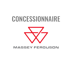 Concessionnaire Massey Fergusson