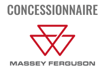 Concessionaire Massey Fergusson