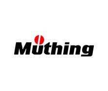 Muthing